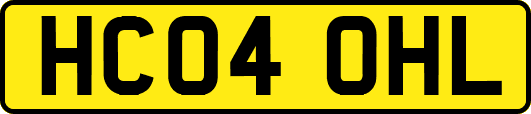 HC04OHL