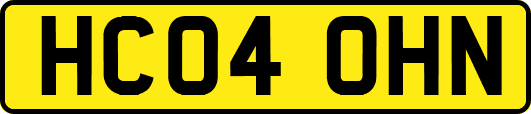 HC04OHN