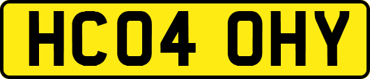 HC04OHY