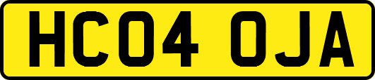 HC04OJA