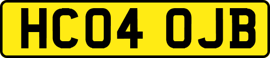 HC04OJB