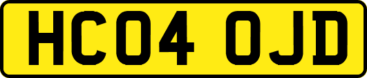 HC04OJD