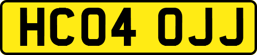 HC04OJJ