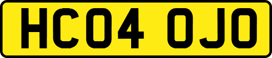 HC04OJO