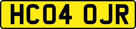 HC04OJR