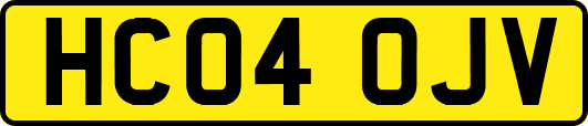 HC04OJV