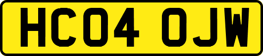 HC04OJW