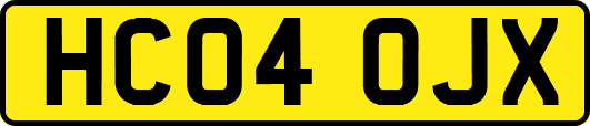 HC04OJX