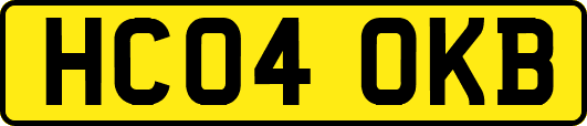 HC04OKB