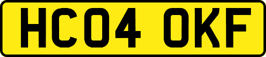 HC04OKF