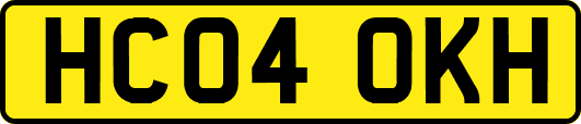 HC04OKH