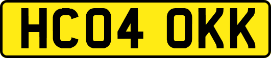 HC04OKK