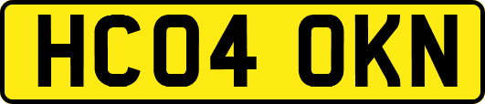 HC04OKN