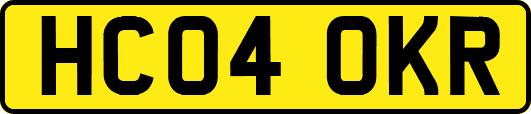 HC04OKR