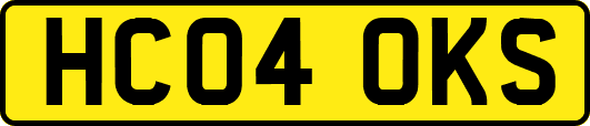 HC04OKS