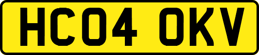 HC04OKV