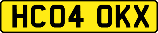HC04OKX