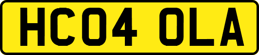 HC04OLA
