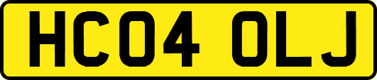 HC04OLJ