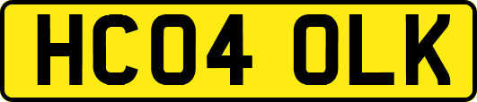 HC04OLK