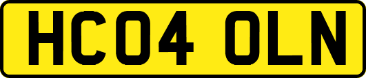 HC04OLN