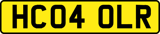 HC04OLR