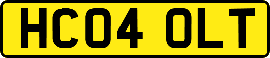 HC04OLT