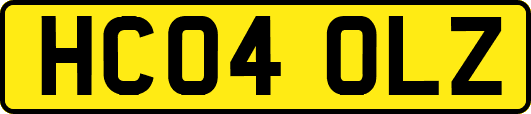 HC04OLZ