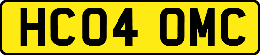 HC04OMC