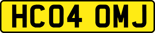 HC04OMJ