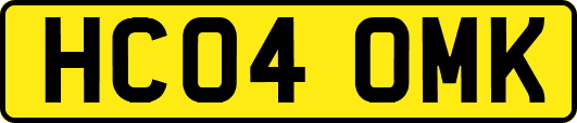 HC04OMK