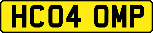 HC04OMP