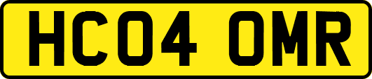 HC04OMR