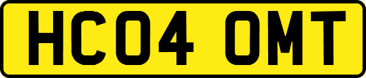HC04OMT