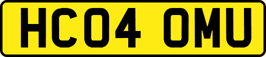 HC04OMU
