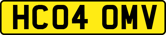 HC04OMV