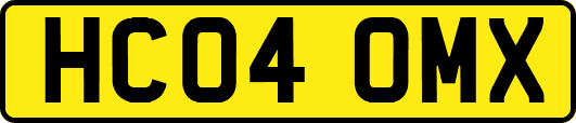 HC04OMX