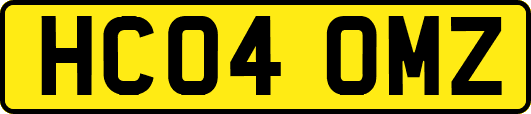 HC04OMZ