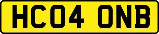 HC04ONB