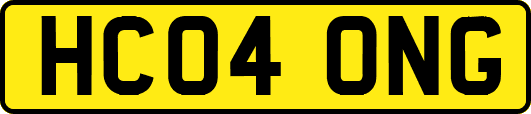 HC04ONG