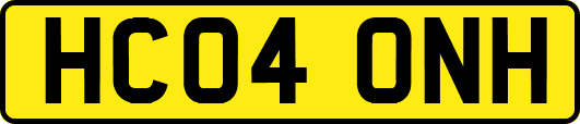 HC04ONH