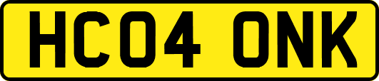 HC04ONK