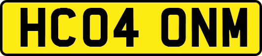 HC04ONM