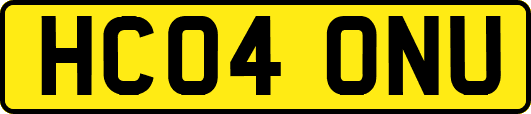 HC04ONU
