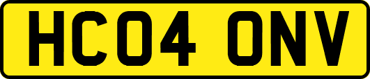 HC04ONV
