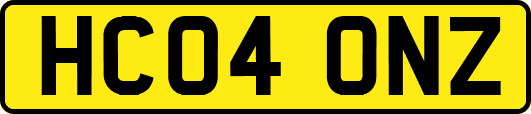 HC04ONZ