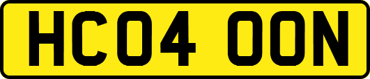 HC04OON
