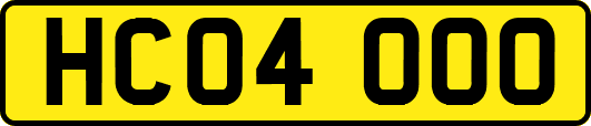 HC04OOO