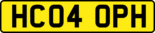HC04OPH