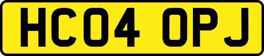 HC04OPJ